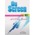 ON SCREEN B2 WRITING BOOK 2015 REVISED